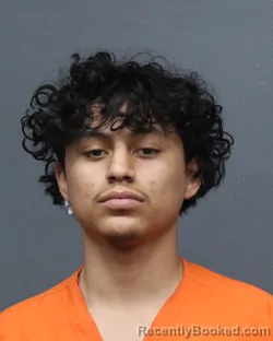 Mugshot of CARTER LUCAS FREE