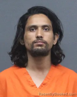 Mugshot of ROSHAN GAUTAM