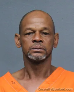 Mugshot of CHARLES EDWARD STUART