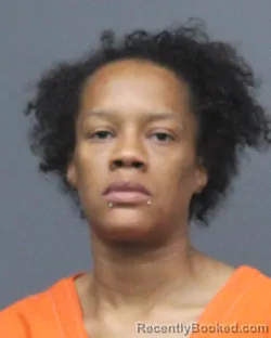 Mugshot of DEANDREA RASHUN MACK