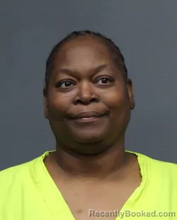 Mugshot of JACQUELINE RENEE WILLIS booked in Bowie County, Texas on March 13, 2026