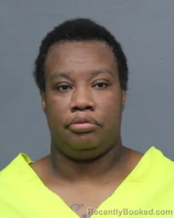 Mugshot of JAVONA SHANTELL WHITMORE booked in Bowie County, Texas on March 18, 2026