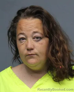 Mugshot of JACY WILSON booked in Bowie County, Texas on March 20, 2026