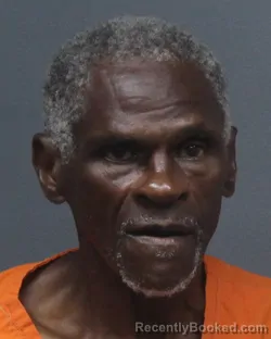 Mugshot of WILLIE LEE WHITMORE booked in Bowie County, Texas on March 21, 2026