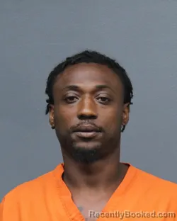 Mugshot of JOCORY DOUGLAS WADE booked in Bowie County, Texas on March 30, 2026