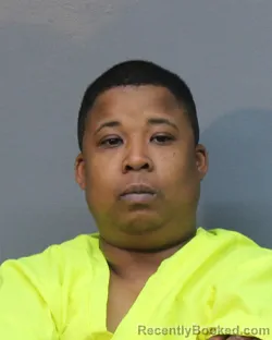 Mugshot of LATRICE ROSHUN GRAYER booked in Bowie County, Texas on March 30, 2026