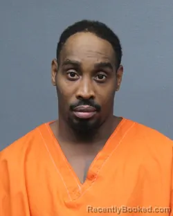 Mugshot of CHRISTOPHER GREEN booked in Bowie County, Texas on March 30, 2026