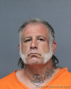 Mugshot of CHAD ALAN MCHALEY booked in Bowie County, Texas on March 30, 2026