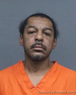 Mugshot of SHANNON TESHOBE DOUGLAS booked in Bowie County, Texas on March 31, 2026