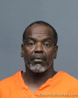 Mugshot of DEMETRICE M WATSON booked in Bowie County, Texas on April 4, 2026