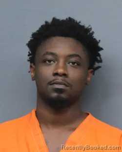 Mugshot of TIMOTHY LAMANT STUCKEY booked in Bowie County, Texas on April 6, 2026