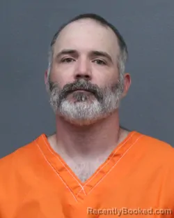 Mugshot of JACOB COLE WATTS booked in Bowie County, Texas on May 26, 2026
