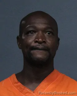 Mugshot of PHILLIP D THREADGIL booked in Bowie County, Texas on July 16, 2026