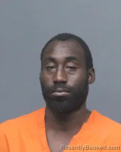 Mugshot of RAYMOND LEE WRIGHT booked in Bowie County, Texas on July 16, 2026