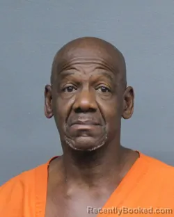 Mugshot of Keith Everett Sutton booked in Bowie County, Texas on August 4, 2026
