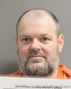 Mugshot of SHAWN WINDER