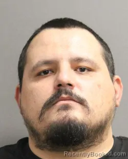 Mugshot of ANTHONY MACIAS