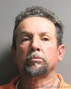 Mugshot of JOE LOPEZ booked in Red Willow County, Nebraska on May 28, 2026