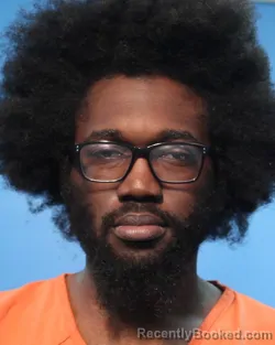 Mugshot of ERIK CANTRELL LOUIS