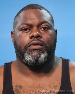 Mugshot of DEMETRIUS LAEDWARD IVORY