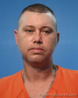 Mugshot of Terry Gail Falvey