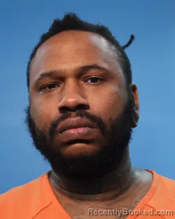 Mugshot of JESSE SAKEMA TOLBERT