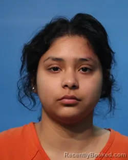 Mugshot of Magaly Jannette Avila