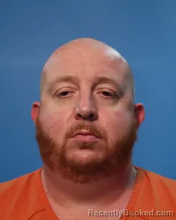 Mugshot of KYLE RAY TATUM