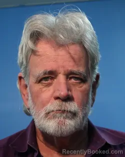 Mugshot of David Wayne Kelley