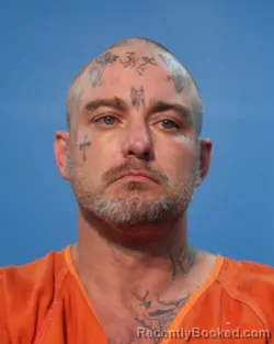 Mugshot of CURTIS LYNN DAVIS