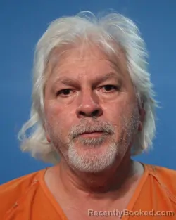 Mugshot of ROLANDO RODRIGUEZ