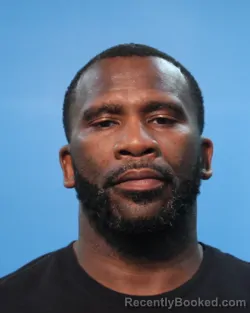 Mugshot of JAMES DERROW