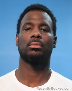 Mugshot of JAMUAL CHAMBERS