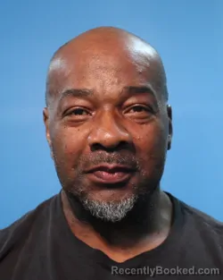 Mugshot of DAMOND EARL LINSEY