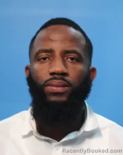 Mugshot of AZEEZ AWEDA