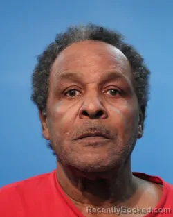 Mugshot of DUD STEADMAN