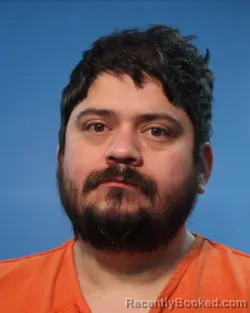 Mugshot of WILLIAM VALLEJO