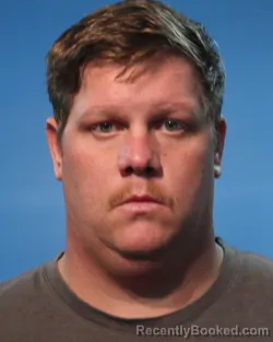 Mugshot of GAGE AUSTIN SHIPLEY