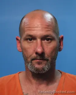 Mugshot of Jason Lemaire