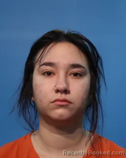 Mugshot of Louda Johnson Skoruppa