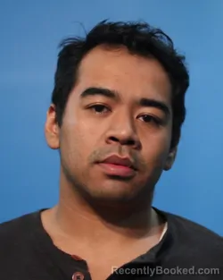 Mugshot of KOEUNDARA NETH