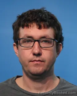 Mugshot of JEREMY CRAIN