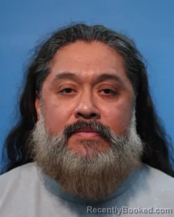 Mugshot of Miguel A Chavez-Najera