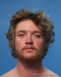 Mugshot of Ayden Tyler Johnson