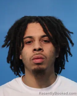 Mugshot of ISAIAH JACOB JARAMILLO