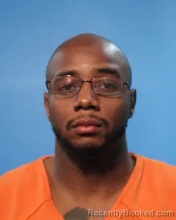 Mugshot of JACOBY DEWAYNE JOHNSON