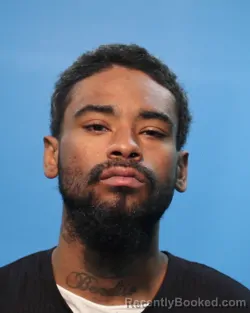 Mugshot of ANTHONY PENA