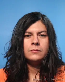 Mugshot of Gerardo Noel Lerma