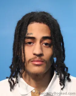 Mugshot of Sincere Devon Mitchell