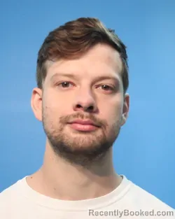 Mugshot of Austin Dewayne Cameron